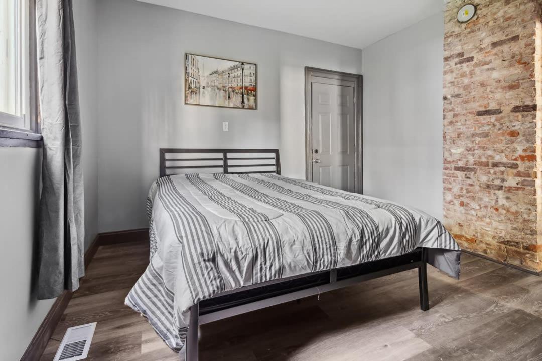 Spacious 6Br 2Ba Minutes For The Falls & Casino Niagarafälle Exterior foto