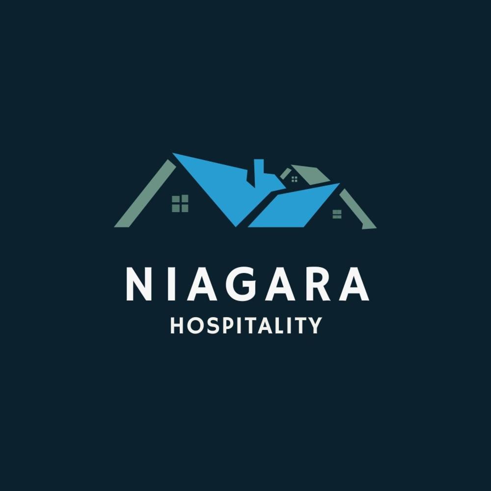 Spacious 6Br 2Ba Minutes For The Falls & Casino Niagarafälle Exterior foto