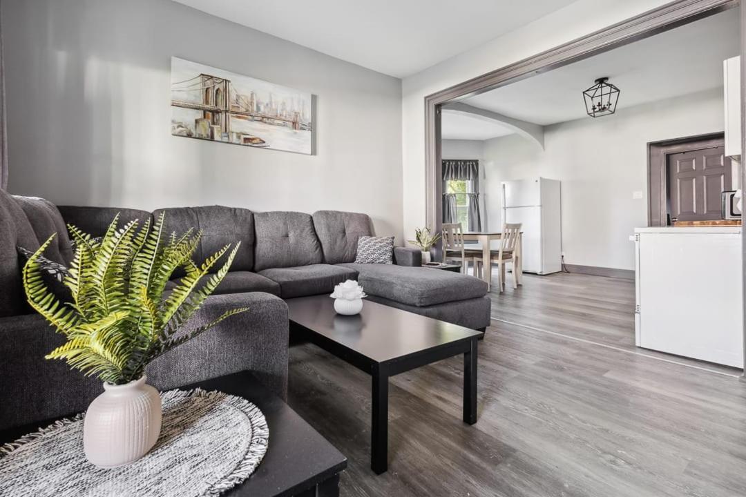 Spacious 6Br 2Ba Minutes For The Falls & Casino Niagarafälle Exterior foto