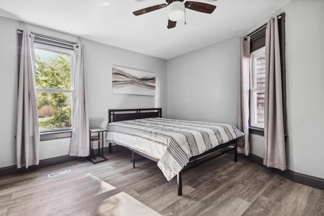 Spacious 6Br 2Ba Minutes For The Falls & Casino Niagarafälle Exterior foto