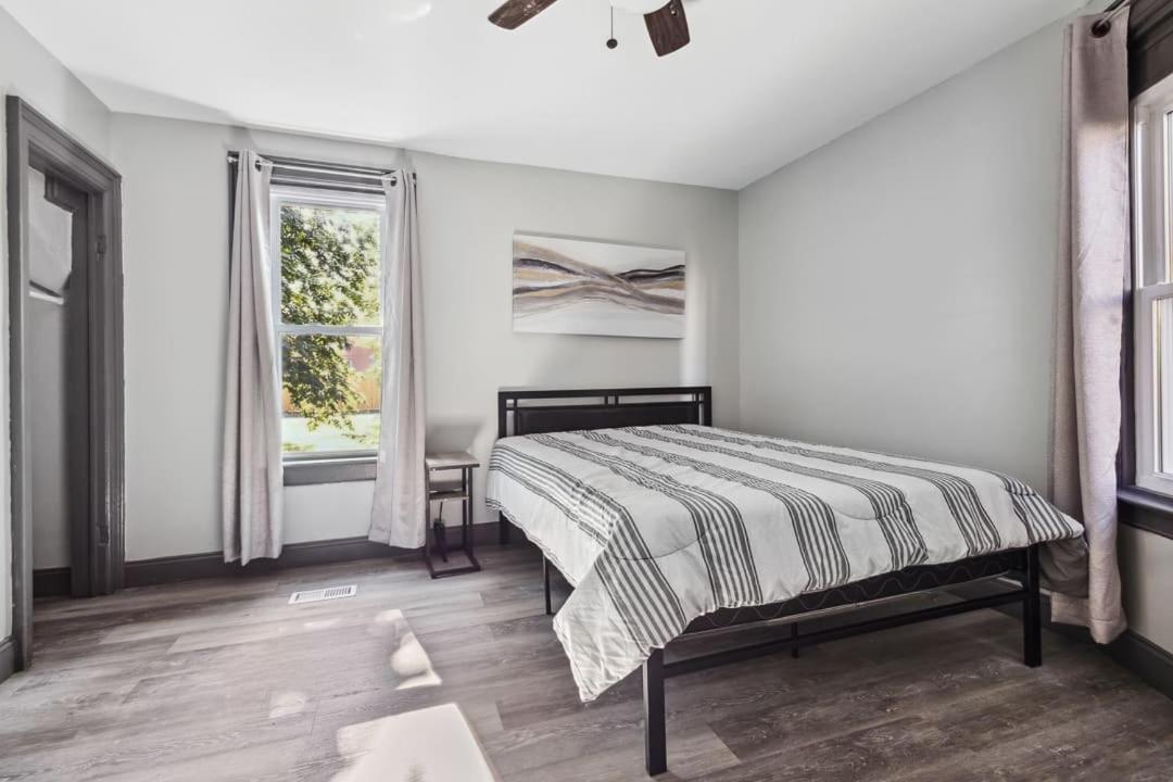 Spacious 6Br 2Ba Minutes For The Falls & Casino Niagarafälle Exterior foto