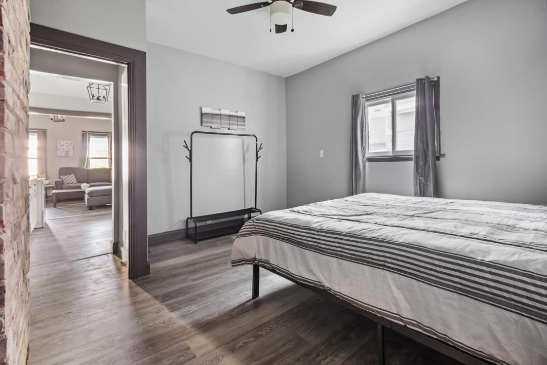Spacious 6Br 2Ba Minutes For The Falls & Casino Niagarafälle Exterior foto