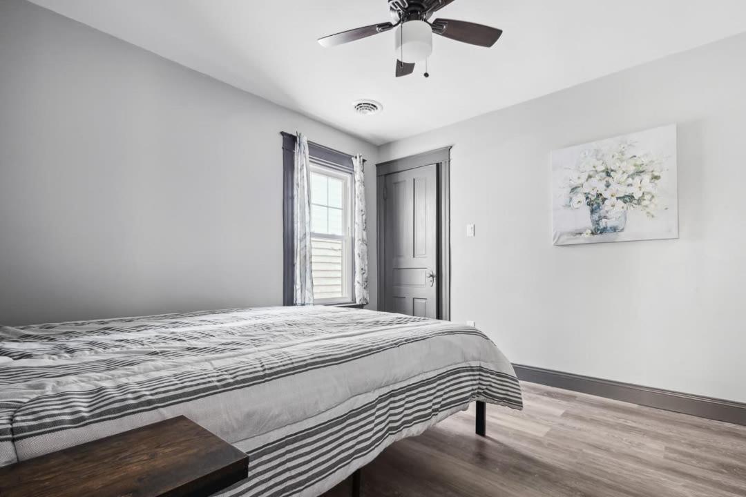 Spacious 6Br 2Ba Minutes For The Falls & Casino Niagarafälle Exterior foto