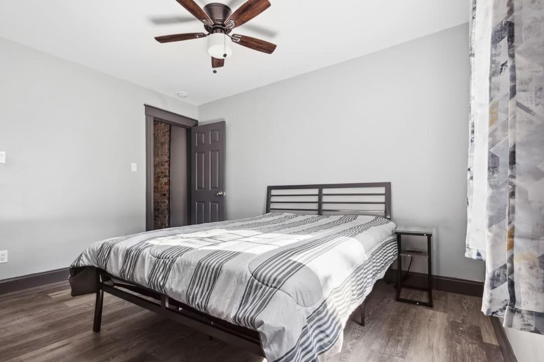 Spacious 6Br 2Ba Minutes For The Falls & Casino Niagarafälle Exterior foto