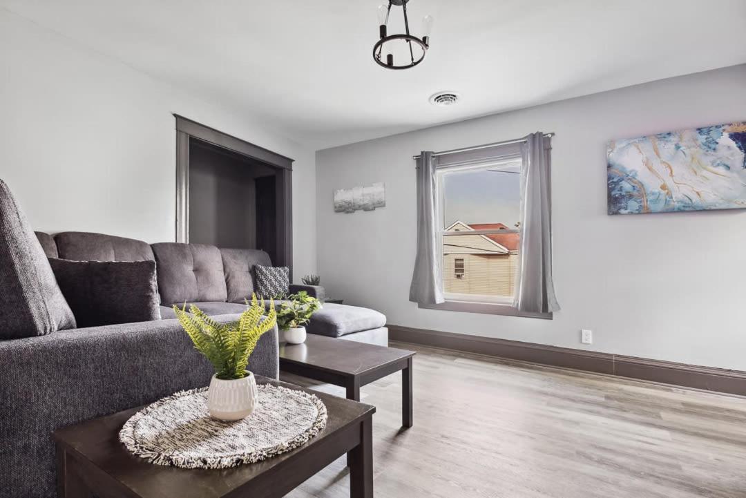 Spacious 6Br 2Ba Minutes For The Falls & Casino Niagarafälle Exterior foto