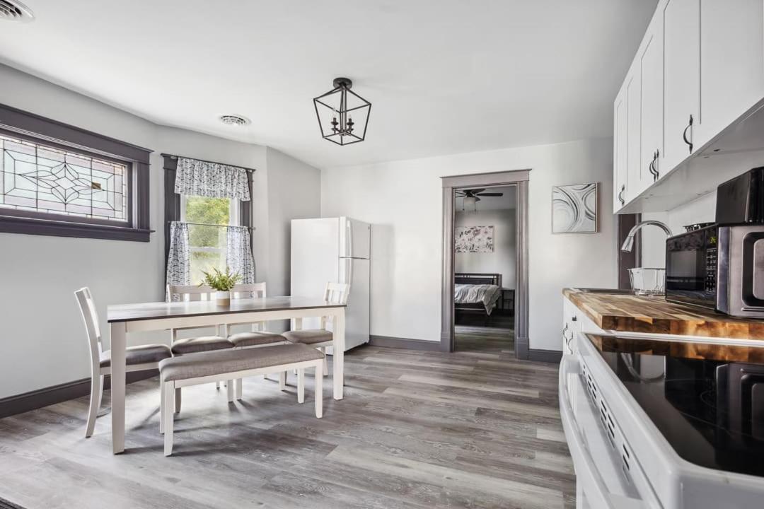 Spacious 6Br 2Ba Minutes For The Falls & Casino Niagarafälle Exterior foto