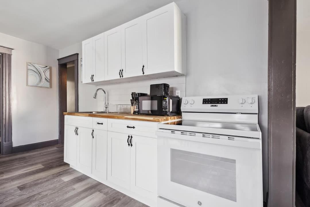 Spacious 6Br 2Ba Minutes For The Falls & Casino Niagarafälle Exterior foto