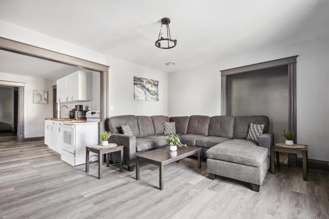 Spacious 6Br 2Ba Minutes For The Falls & Casino Niagarafälle Exterior foto