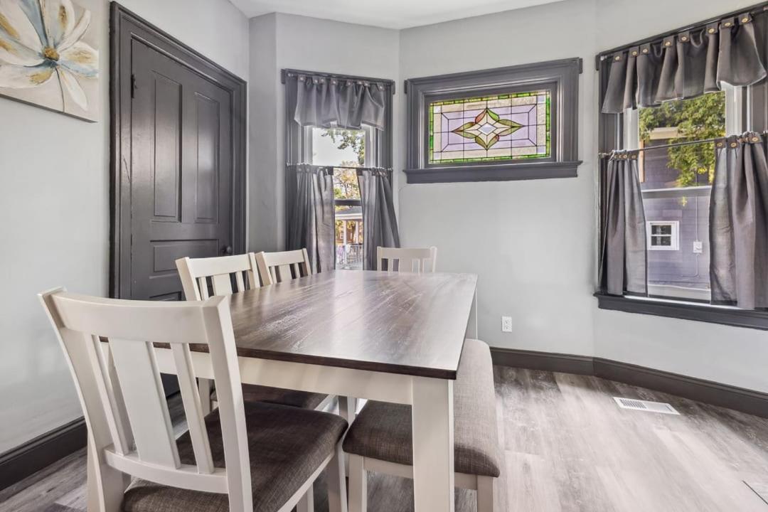 Spacious 6Br 2Ba Minutes For The Falls & Casino Niagarafälle Exterior foto
