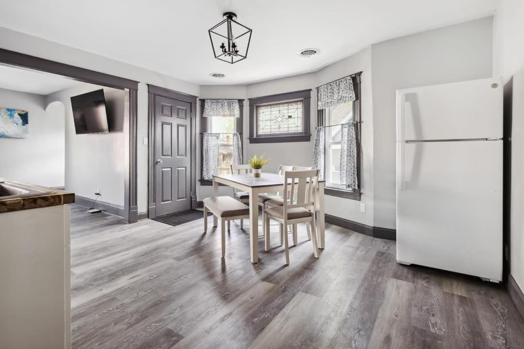 Spacious 6Br 2Ba Minutes For The Falls & Casino Niagarafälle Exterior foto