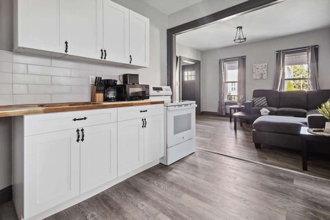 Spacious 6Br 2Ba Minutes For The Falls & Casino Niagarafälle Exterior foto