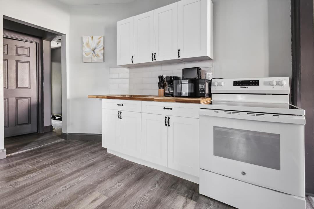 Spacious 6Br 2Ba Minutes For The Falls & Casino Niagarafälle Exterior foto