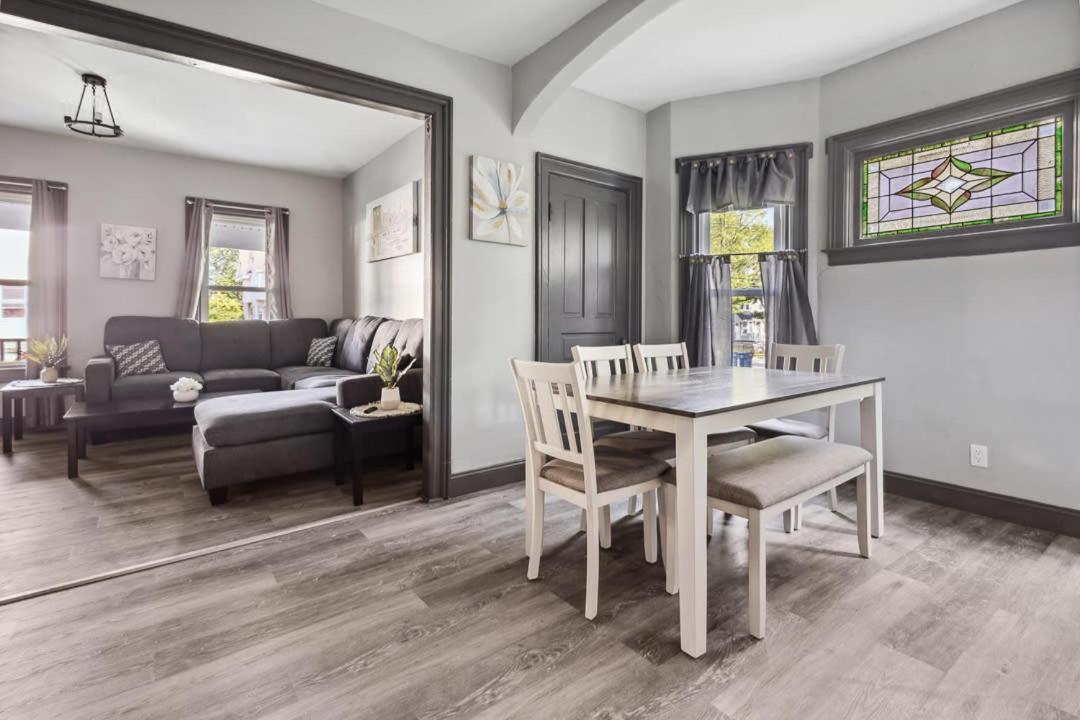 Spacious 6Br 2Ba Minutes For The Falls & Casino Niagarafälle Exterior foto